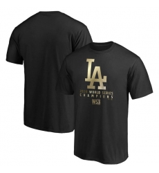 Los Angeles Dodgers Men T Shirt 059