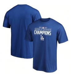 Los Angeles Dodgers Men T Shirt 061