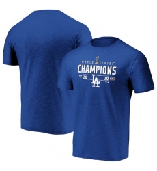 Los Angeles Dodgers Men T Shirt 064