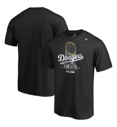 Los Angeles Dodgers Men T Shirt 069