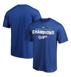 Los Angeles Dodgers Men T Shirt 076