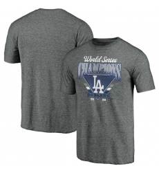 Los Angeles Dodgers Men T Shirt 078