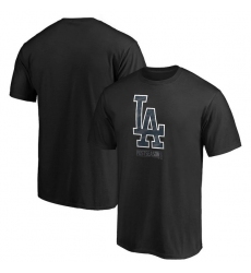 Los Angeles Dodgers Men T Shirt 083