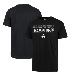 Los Angeles Dodgers Men T Shirt 091
