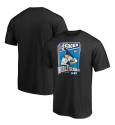 Los Angeles Dodgers Men T Shirt 093
