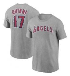 Los Angels of Anaheim Men T Shirt 003