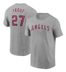 Los Angels of Anaheim Men T Shirt 004