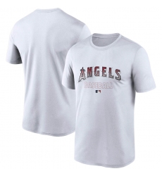 Los Angels of Anaheim Men T Shirt 012