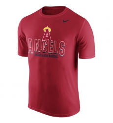 Los Angels of Anaheim Men T Shirt 016