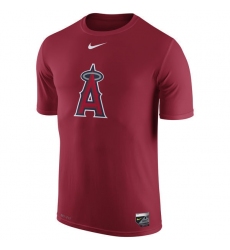 Los Angels of Anaheim Men T Shirt 017