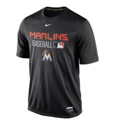 Miami Marlins Men T Shirt 004