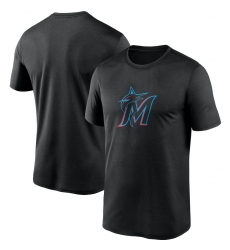 Miami Marlins Men T Shirt 007