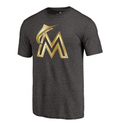 Miami Marlins Men T Shirt 011