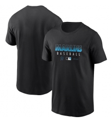 Miami Marlins Men T Shirt 012