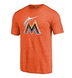 Miami Marlins Men T Shirt 013