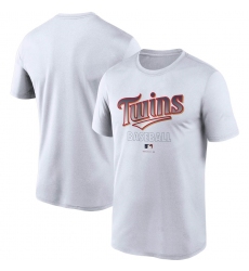 Minnesota Twins Men T Shirt 001