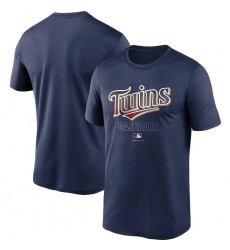 Minnesota Twins Men T Shirt 002