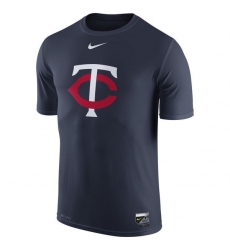 Minnesota Twins Men T Shirt 010