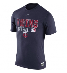 Minnesota Twins Men T Shirt 011