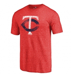 Minnesota Twins Men T Shirt 013