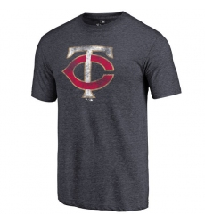 Minnesota Twins Men T Shirt 014