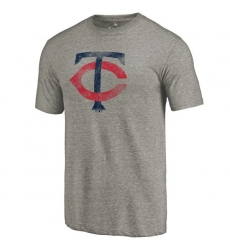 Minnesota Twins Men T Shirt 015