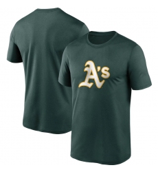Oakland Athletics Men T Shirt 007