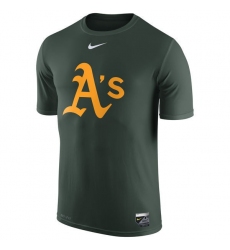 Oakland Athletics Men T Shirt 014