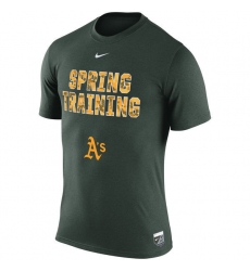 Oakland Athletics Men T Shirt 015