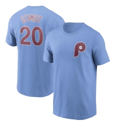 Philadelphia Phillies Men T Shirt 003