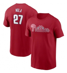 Philadelphia Phillies Men T Shirt 006