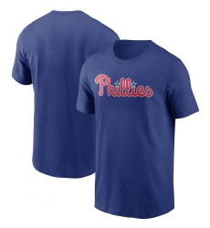 Philadelphia Phillies Men T Shirt 007