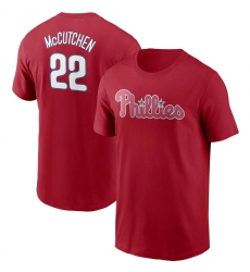 Philadelphia Phillies Men T Shirt 010