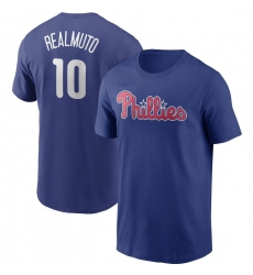 Philadelphia Phillies Men T Shirt 015