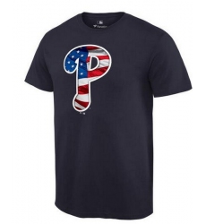 Philadelphia Phillies Men T Shirt 017