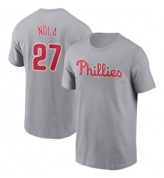 Philadelphia Phillies Men T Shirt 020