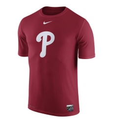 Philadelphia Phillies Men T Shirt 021