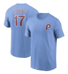 Philadelphia Phillies Men T Shirt 024