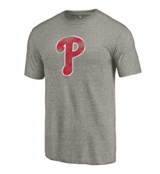 Philadelphia Phillies Men T Shirt 025