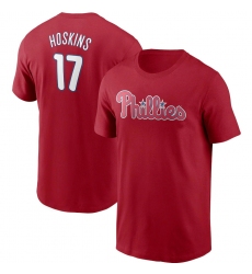 Philadelphia Phillies Men T Shirt 028