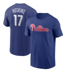 Philadelphia Phillies Men T Shirt 034