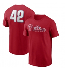 Philadelphia Phillies Men T Shirt 041