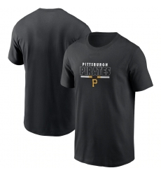 Pittsburgh Pirates Men T Shirt 003