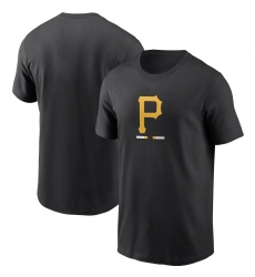 Pittsburgh Pirates Men T Shirt 006