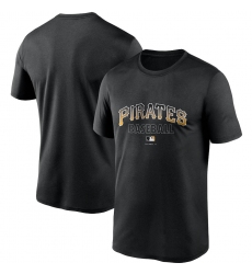 Pittsburgh Pirates Men T Shirt 008