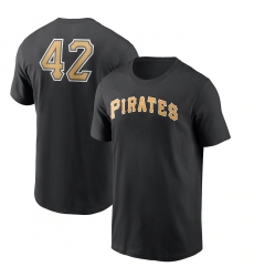 Pittsburgh Pirates Men T Shirt 009