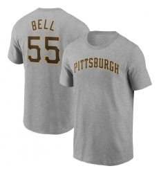 Pittsburgh Pirates Men T Shirt 010