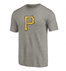 Pittsburgh Pirates Men T Shirt 011