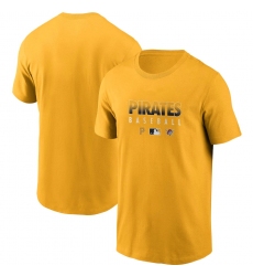 Pittsburgh Pirates Men T Shirt 013