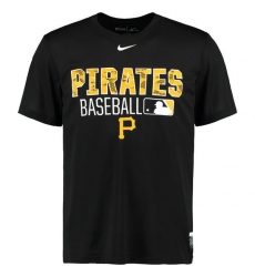 Pittsburgh Pirates Men T Shirt 015